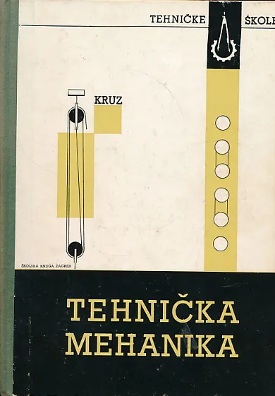 Tehnička mehanika
