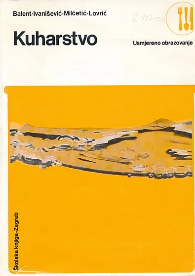 Kuharstvo