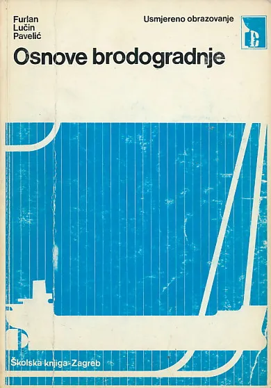 Osnove brodogradnje