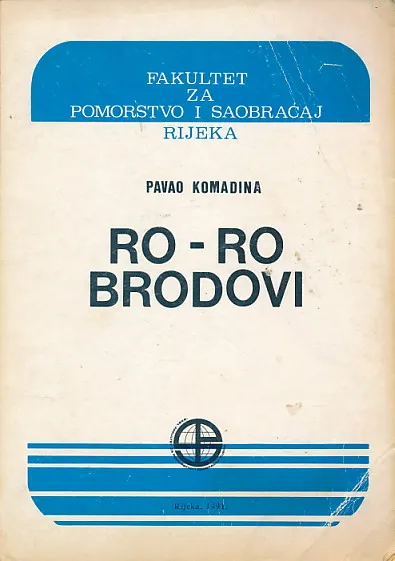 Ro-ro brodovi