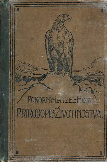 Prirodopis životinjstva