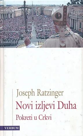 Novi izljevi Duha