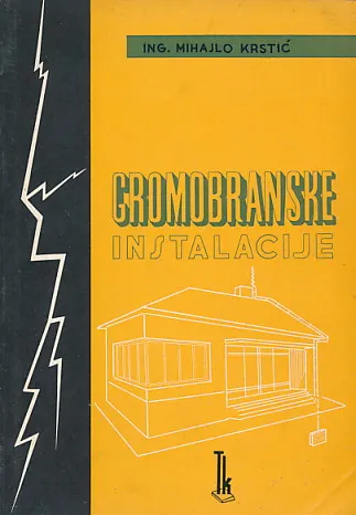 Gromobranske instalacije