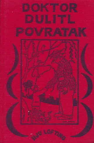 Doktor Dolittle - Povratak