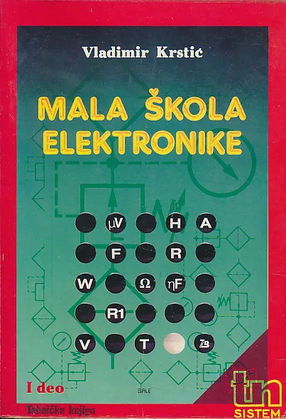 Mala škola elektronike
