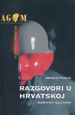 Razgovori u Hrvatskoj - Identitet i(li) kaos