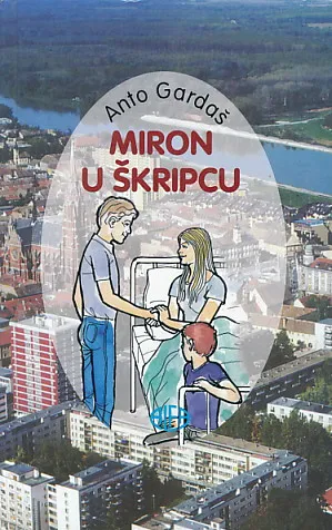 Miron u škripcu