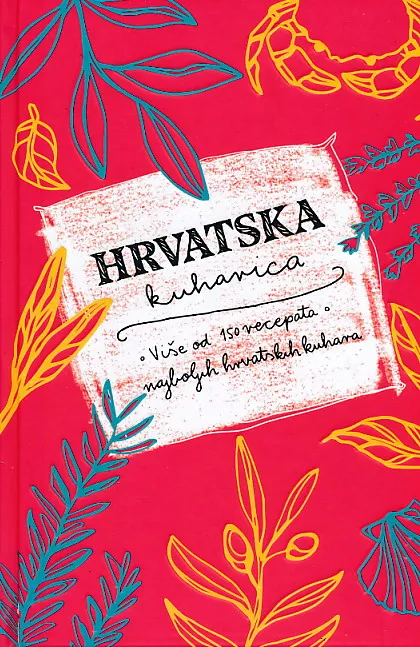 Hrvatska kuharica