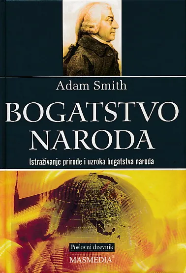 Bogatstvo naroda