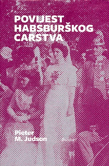 Povijest Habsburškog carstava