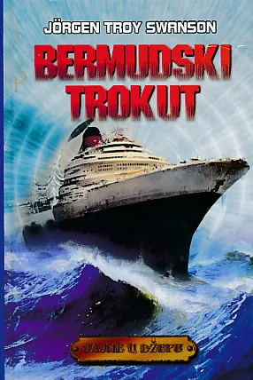 Bermudski trokut