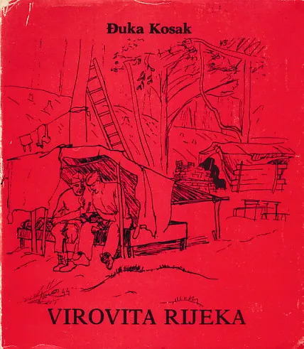 Virovita rijeka