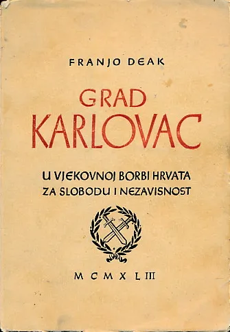 Grad Karlovac