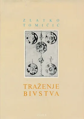 Traženje bivstva