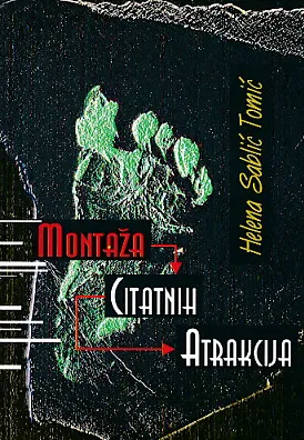 Montaža citatnih atrakcija