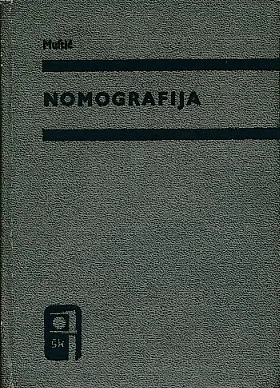 Nomografija