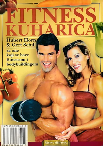 Fitness kuharica