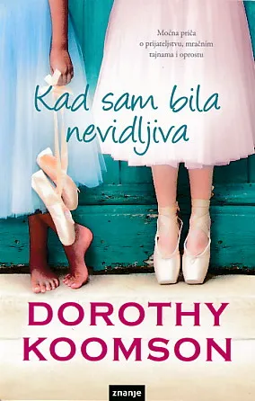 Kad sam bila nevidljiva