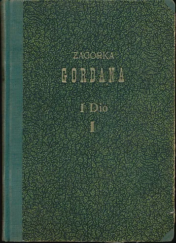 Gordana  1-9