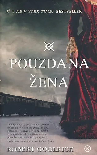 Pouzdana žena