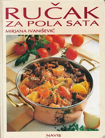 Ručak za pola sata