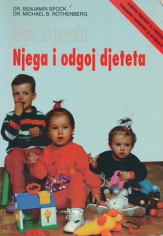 Njega i odgoj djeteta