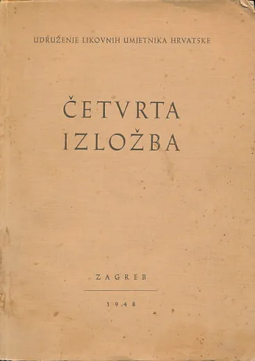 Četvrta izložba