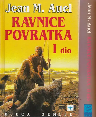 Ravnice povratka 1-2