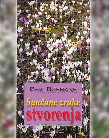 Sunčane zrake stvorenja