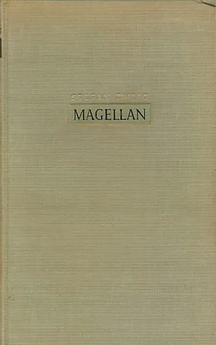 Magellan