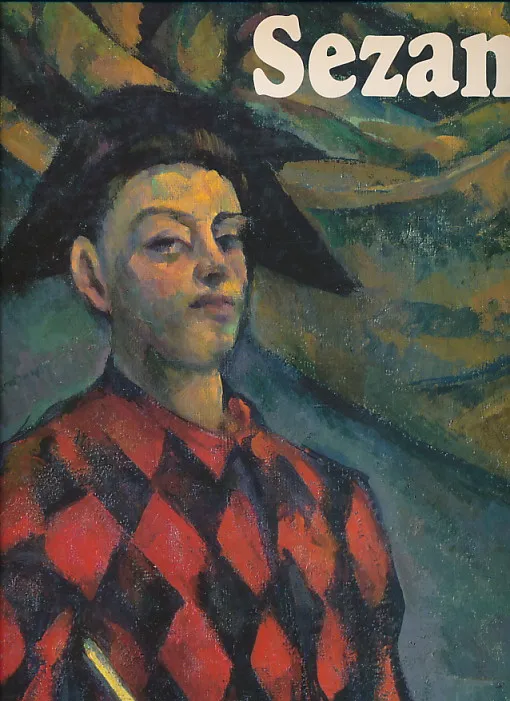 Pol Sezan u sovjetskim muzejima (Cezanne)