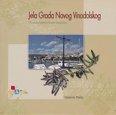 Jela Grada Novog Vinodolskog