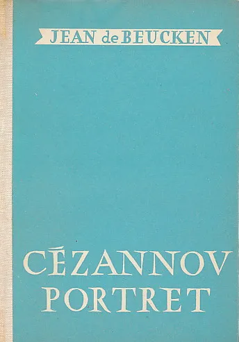 Cezannov portret (Veliki ljudi i njihova djela)