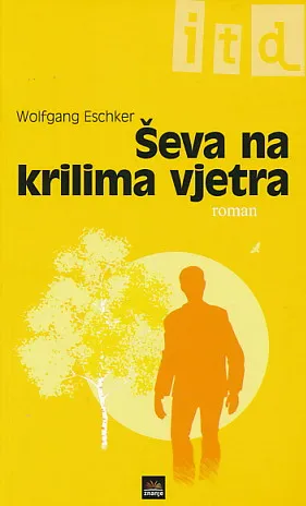 Ševa na krilima vjetra