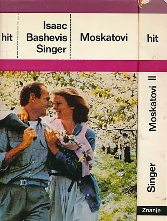 Moskatovi 1-2