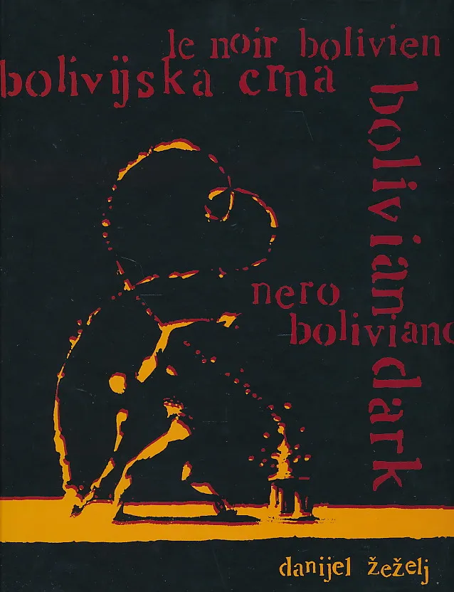 Bolivijska crna