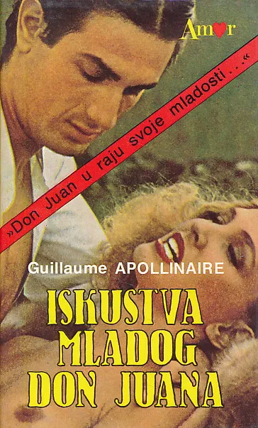 Iskustva mladog Don Juana
