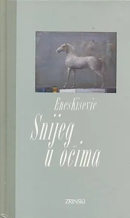 Snijeg u očima