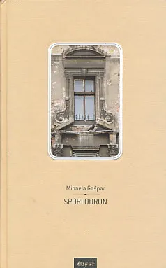 Spori odron