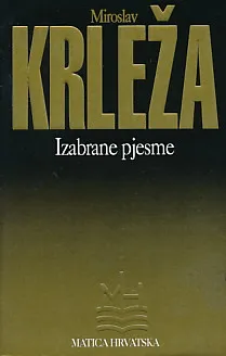 Izabrane pjesme