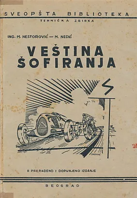 Veština šofiranja