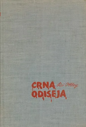 Crna odiseja