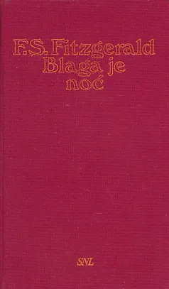 Blaga je noć
