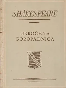 Ukroćena goropadnica
