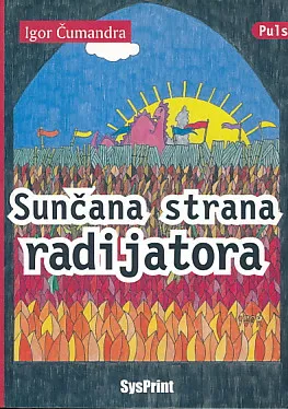 Sunčana strana radijatora