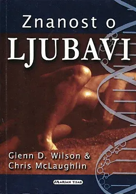 Znanost o ljubavi