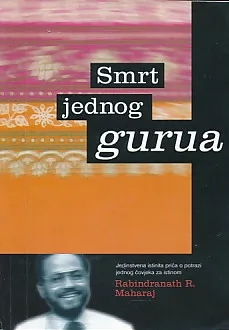 Smrt jednog gurua