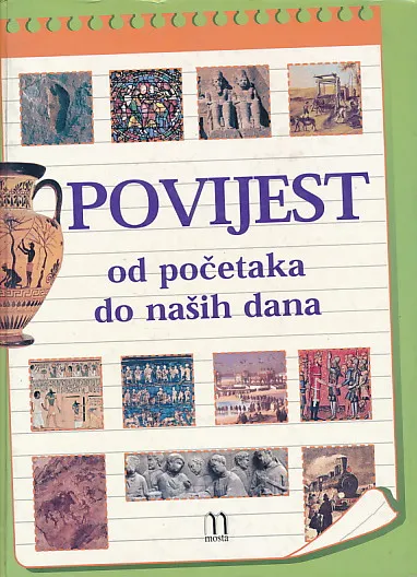 Povijest od početaka do naših dana