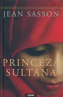 Princeza Sultana