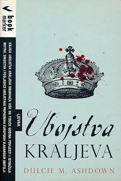 Ubojstva kraljeva